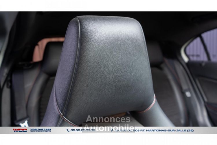 Mercedes Classe A 45 AMG EDITION ONE 360CH Aero / Disponible / Suivi à jour - <small></small> 25.490 € <small>TTC</small> - #46