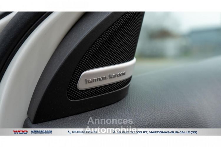 Mercedes Classe A 45 AMG EDITION ONE 360CH Aero / Disponible / Suivi à jour - <small></small> 25.490 € <small>TTC</small> - #50