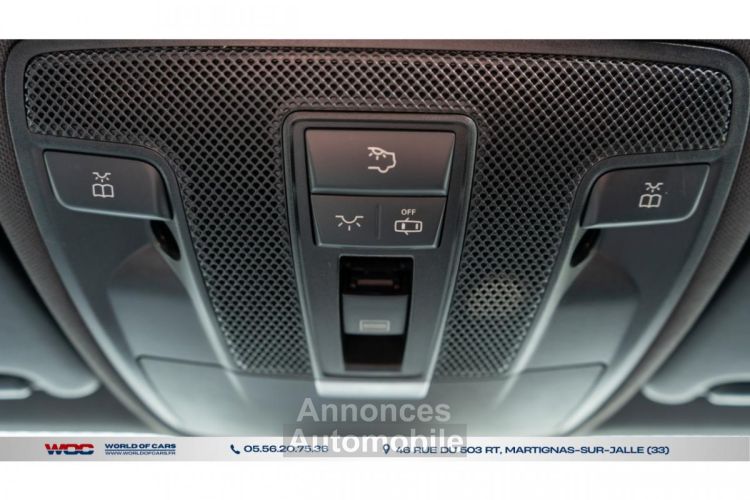 Mercedes Classe A 45 AMG EDITION ONE 360CH Aero / Disponible / Suivi à jour - <small></small> 25.490 € <small>TTC</small> - #51