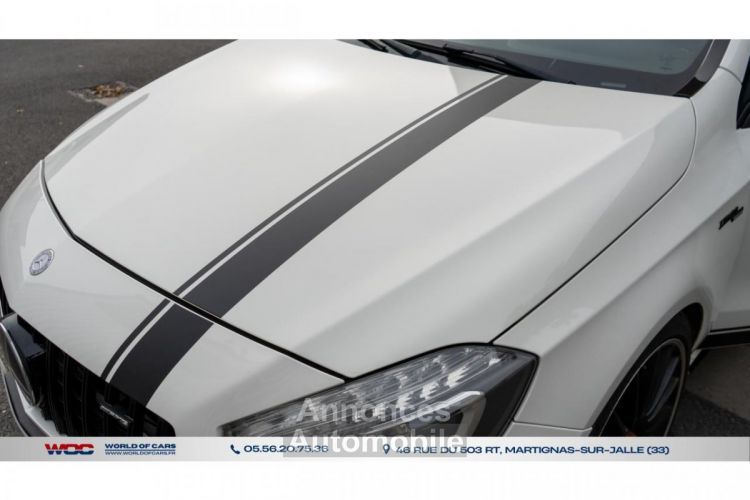 Mercedes Classe A 45 AMG EDITION ONE 360CH Aero / Disponible / Suivi à jour - <small></small> 25.490 € <small>TTC</small> - #61