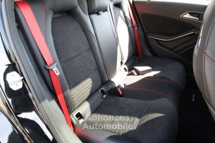 Mercedes Classe A 45 AMG Mercedes 2.0 45 380 AMG 4MATIC BVA - <small></small> 34.990 € <small>TTC</small> - #13