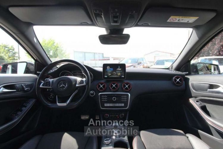 Mercedes Classe A 45 AMG Mercedes 2.0 45 380 AMG 4MATIC BVA - <small></small> 34.990 € <small>TTC</small> - #14