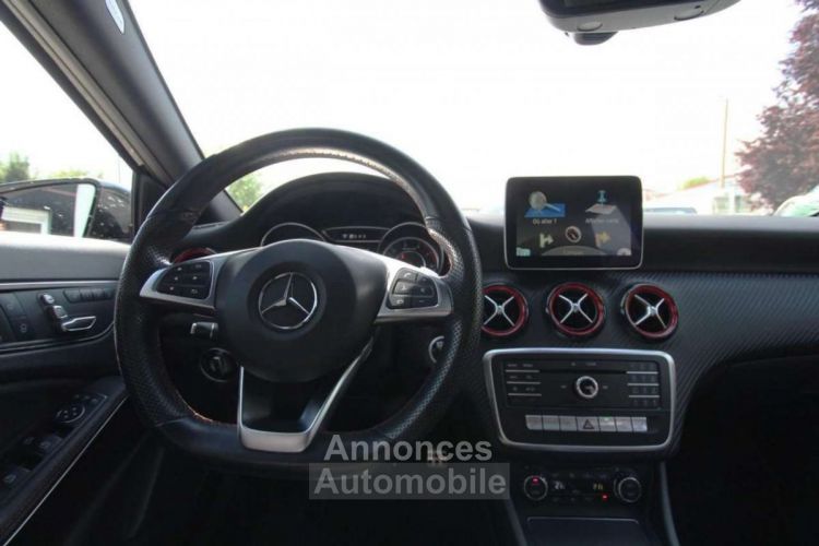 Mercedes Classe A 45 AMG Mercedes 2.0 45 380 AMG 4MATIC BVA - <small></small> 34.990 € <small>TTC</small> - #15