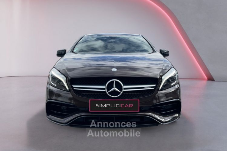 Mercedes Classe A 45 AMG PERF Speedshift DCT 4-Matic - <small></small> 33.990 € <small>TTC</small> - #3