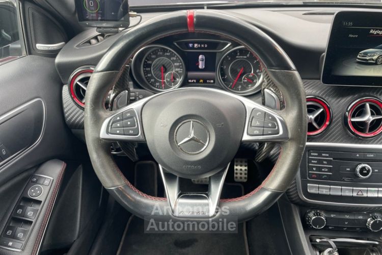 Mercedes Classe A 45 AMG PERF Speedshift DCT 4-Matic - <small></small> 33.990 € <small>TTC</small> - #14