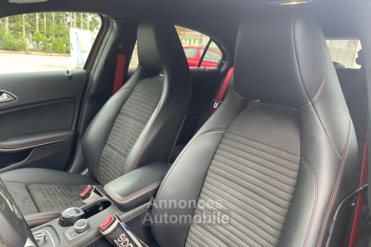 Mercedes Classe A 45 AMG PERF Speedshift DCT 4-Matic - <small></small> 33.990 € <small>TTC</small> - #20