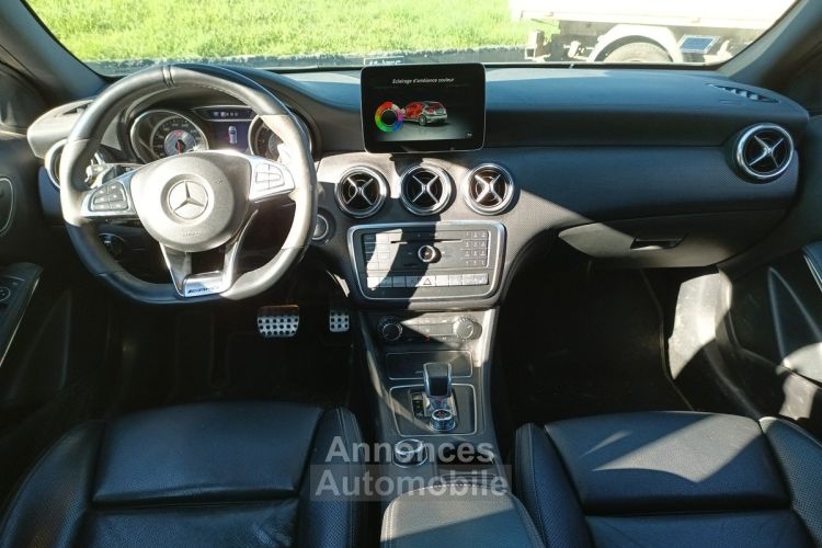 Mercedes Classe A 45 AMG PHASE 2 381CH CarPlay | Pack AMG Dynamic Plus | Échap. Performance - <small></small> 29.990 € <small>TTC</small> - #7