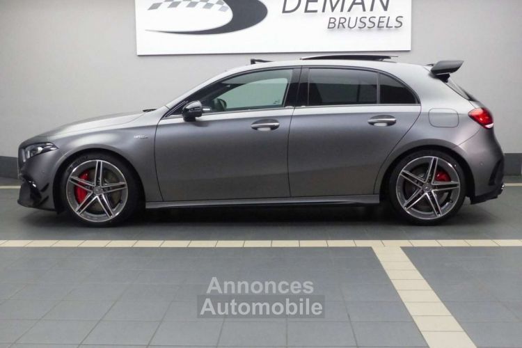 Mercedes Classe A 45 AMG S 4-MATIC - <small></small> 61.900 € <small>TTC</small> - #2