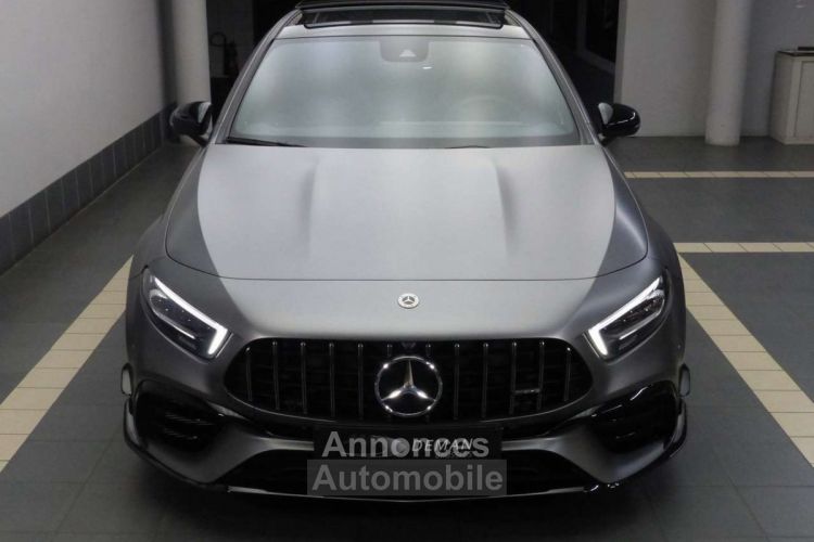 Mercedes Classe A 45 AMG S 4-MATIC - <small></small> 61.900 € <small>TTC</small> - #5