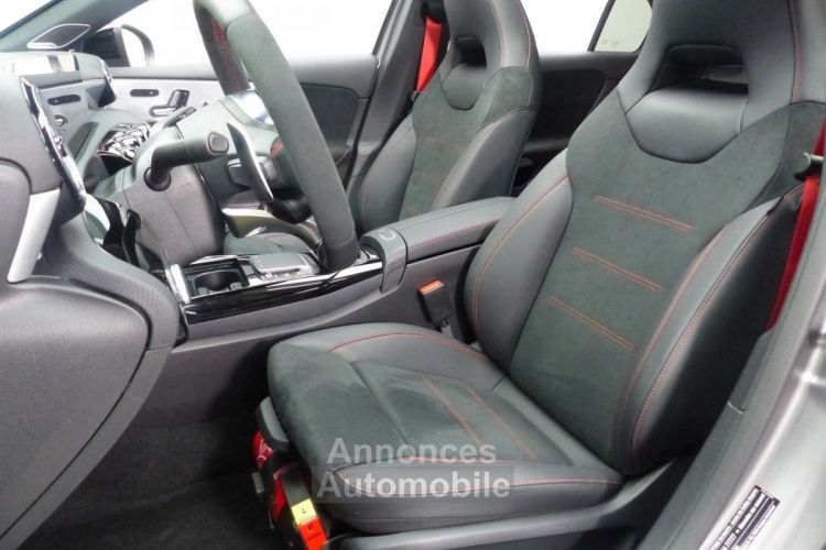 Mercedes Classe A 45 AMG S 4-MATIC - <small></small> 61.900 € <small>TTC</small> - #10