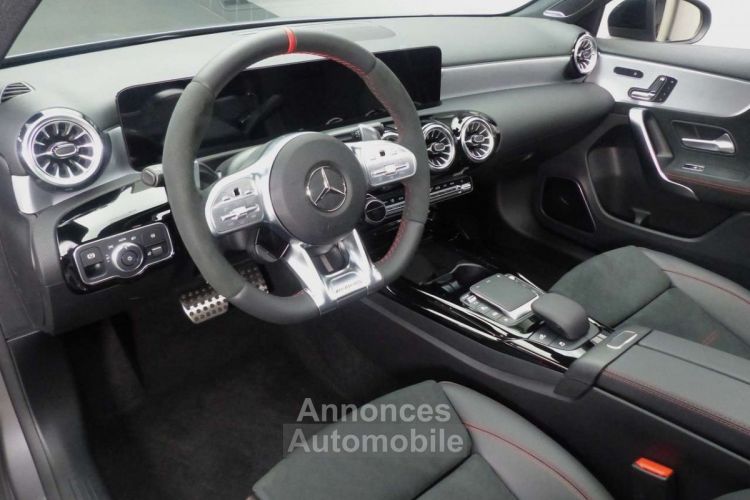 Mercedes Classe A 45 AMG S 4-MATIC - <small></small> 61.900 € <small>TTC</small> - #11