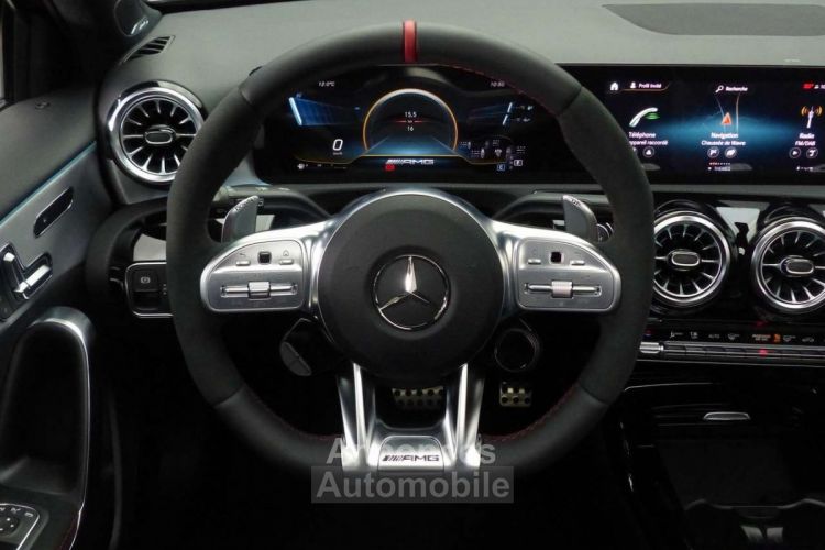 Mercedes Classe A 45 AMG S 4-MATIC - <small></small> 61.900 € <small>TTC</small> - #13