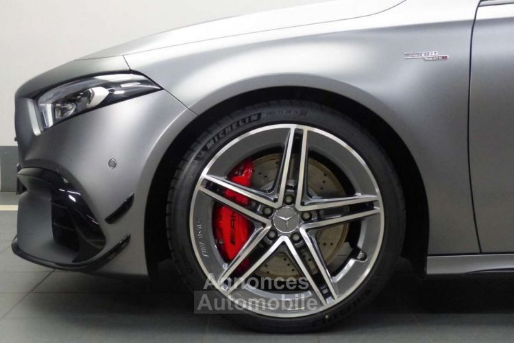 Mercedes Classe A 45 AMG S 4-MATIC - <small></small> 61.900 € <small>TTC</small> - #18