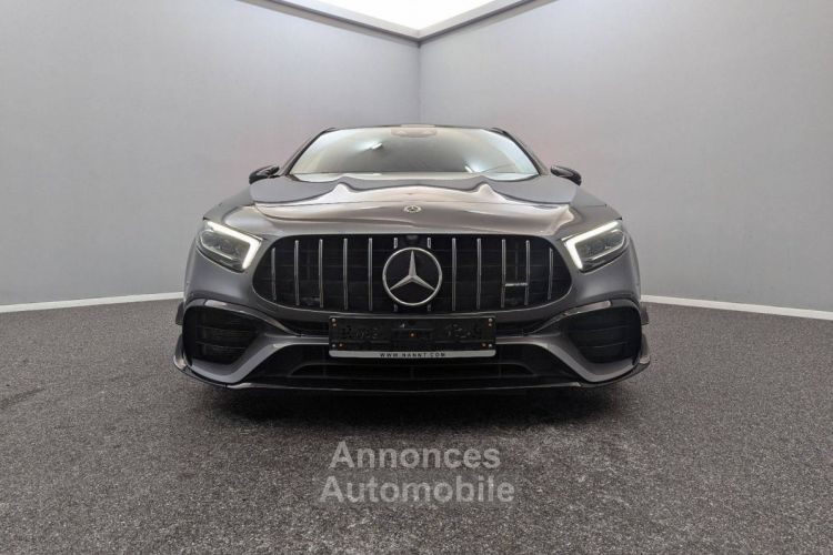 Mercedes Classe A 45 AMG S 4M*AERO*PANO*ACC*SITZKLIMA*360*MEGAV - <small></small> 53.990 € <small>TTC</small> - #2