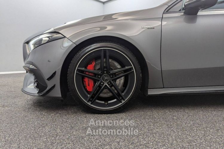 Mercedes Classe A 45 AMG S 4M*AERO*PANO*ACC*SITZKLIMA*360*MEGAV - <small></small> 53.990 € <small>TTC</small> - #5