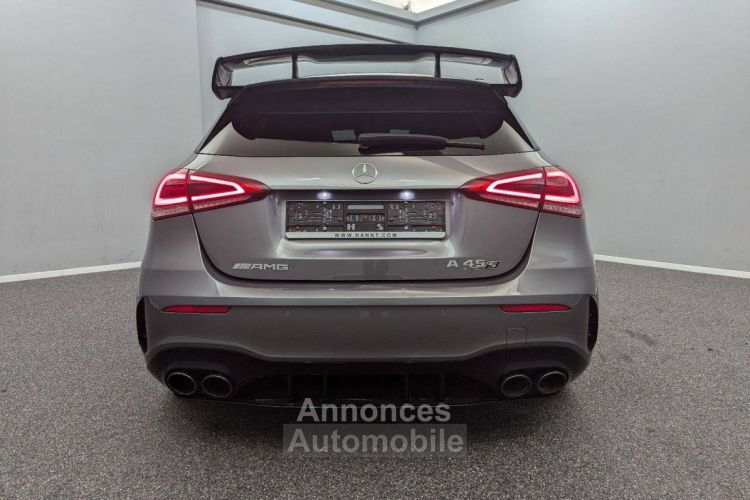 Mercedes Classe A 45 AMG S 4M*AERO*PANO*ACC*SITZKLIMA*360*MEGAV - <small></small> 53.990 € <small>TTC</small> - #8