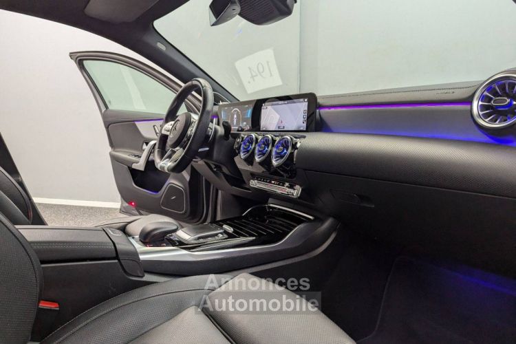 Mercedes Classe A 45 AMG S 4M*AERO*PANO*ACC*SITZKLIMA*360*MEGAV - <small></small> 53.990 € <small>TTC</small> - #23