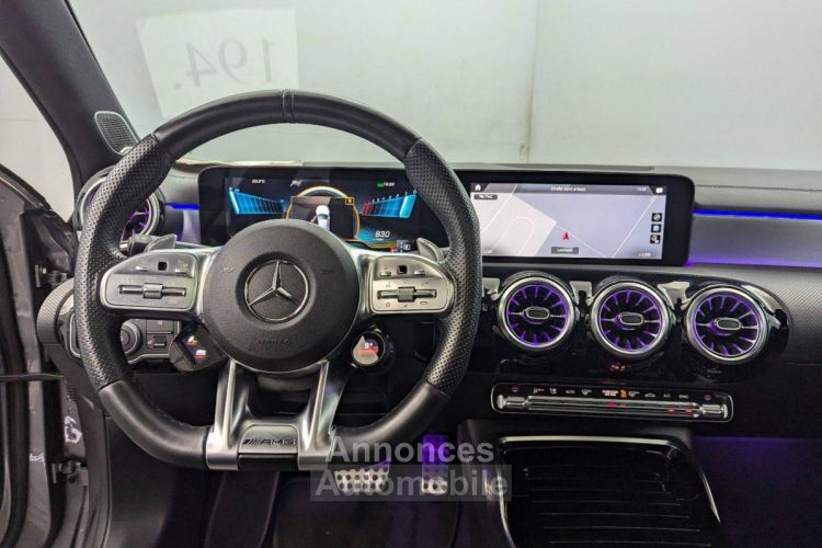 Mercedes Classe A 45 AMG S 4M*AERO*PANO*ACC*SITZKLIMA*360*MEGAV - <small></small> 53.990 € <small>TTC</small> - #25