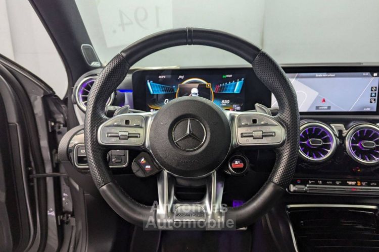 Mercedes Classe A 45 AMG S 4M*AERO*PANO*ACC*SITZKLIMA*360*MEGAV - <small></small> 53.990 € <small>TTC</small> - #26