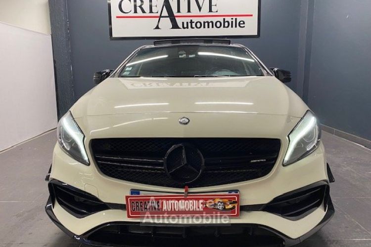 Mercedes Classe A 45 AMG Speedshift DCT 4-Matic  - <small></small> 29.900 € <small>TTC</small> - #2