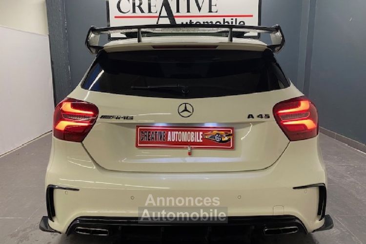 Mercedes Classe A 45 AMG Speedshift DCT 4-Matic  - <small></small> 29.900 € <small>TTC</small> - #16