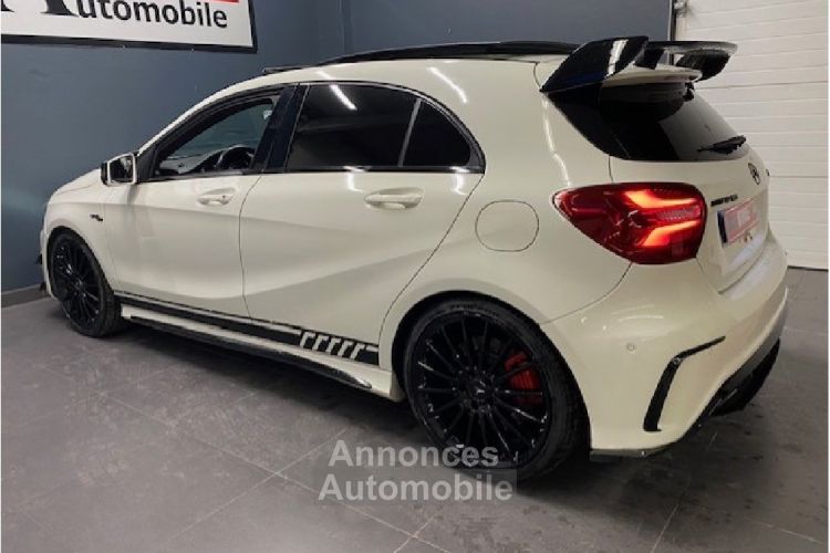 Mercedes Classe A 45 AMG Speedshift DCT 4-Matic  - <small></small> 29.900 € <small>TTC</small> - #18