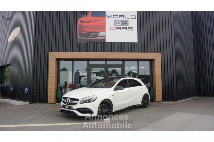 Mercedes Classe A 45 AMG Speedshift DCT 4-Matic PHASE 2 - <small></small> 29.900 € <small>TTC</small> - #1