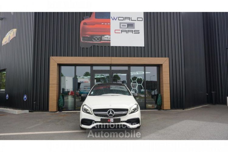 Mercedes Classe A 45 AMG Speedshift DCT 4-Matic PHASE 2 - <small></small> 29.900 € <small>TTC</small> - #2