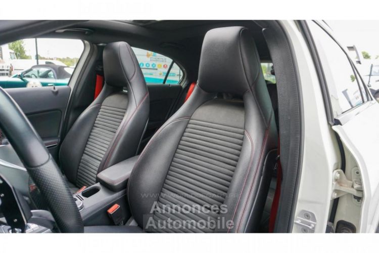 Mercedes Classe A 45 AMG Speedshift DCT 4-Matic PHASE 2 - <small></small> 29.900 € <small>TTC</small> - #6