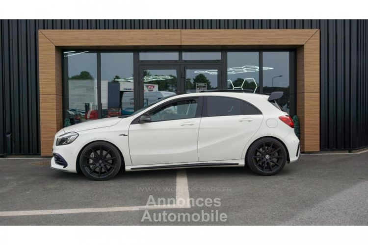 Mercedes Classe A 45 AMG Speedshift DCT 4-Matic PHASE 2 - <small></small> 29.900 € <small>TTC</small> - #11