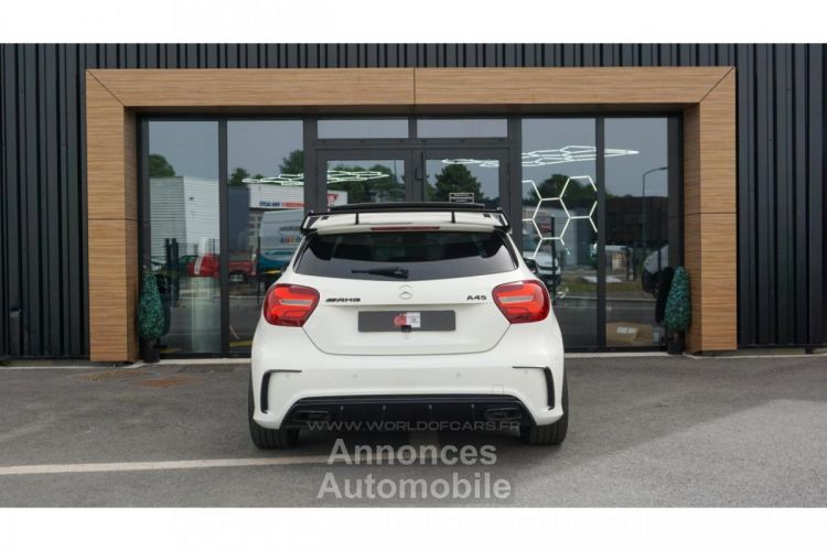 Mercedes Classe A 45 AMG Speedshift DCT 4-Matic PHASE 2 - <small></small> 29.900 € <small>TTC</small> - #12
