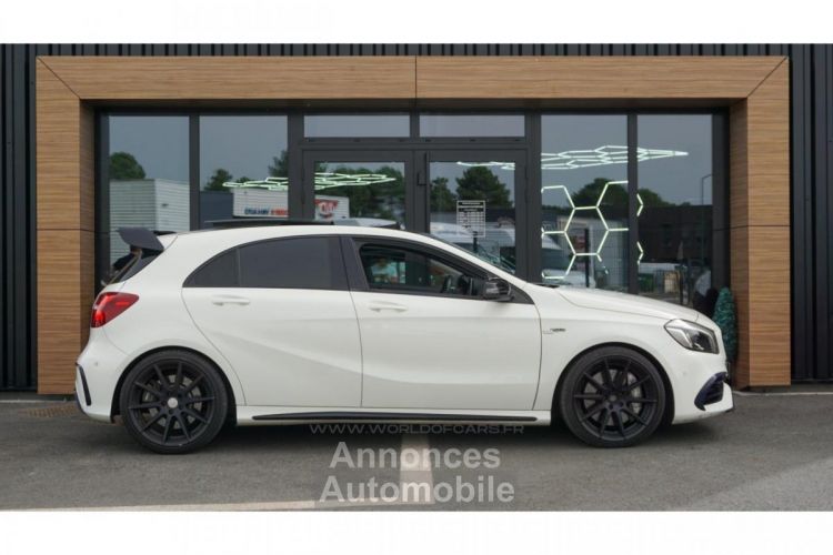 Mercedes Classe A 45 AMG Speedshift DCT 4-Matic PHASE 2 - <small></small> 29.900 € <small>TTC</small> - #13