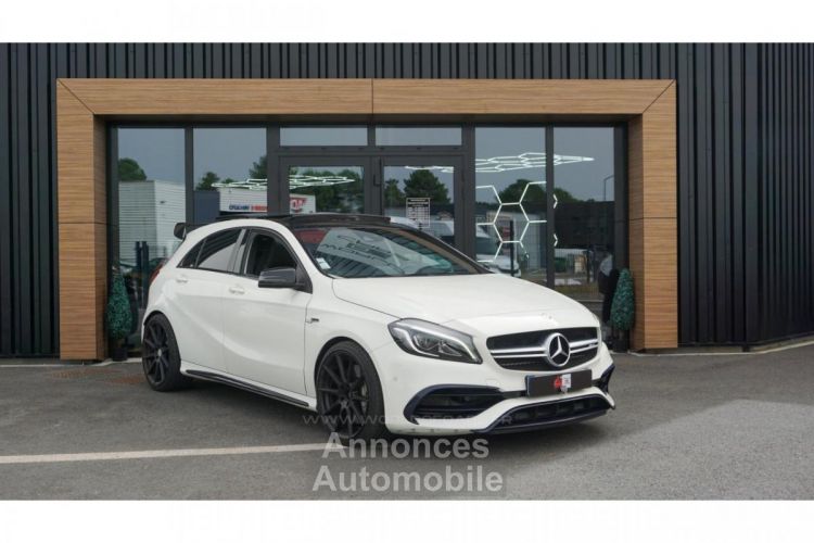 Mercedes Classe A 45 AMG Speedshift DCT 4-Matic PHASE 2 - <small></small> 29.900 € <small>TTC</small> - #14