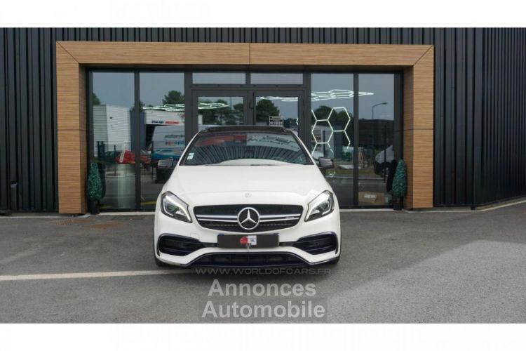 Mercedes Classe A 45 AMG Speedshift DCT 4-Matic PHASE 2 - <small></small> 29.900 € <small>TTC</small> - #15