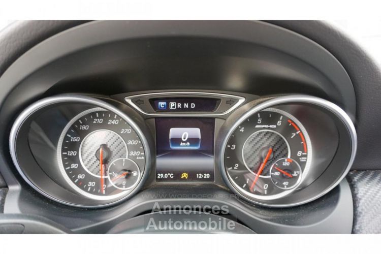 Mercedes Classe A 45 AMG Speedshift DCT 4-Matic PHASE 2 - <small></small> 29.900 € <small>TTC</small> - #19