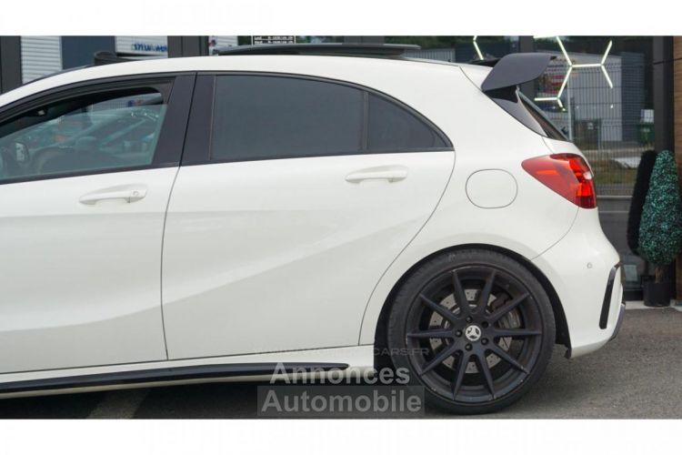 Mercedes Classe A 45 AMG Speedshift DCT 4-Matic PHASE 2 - <small></small> 29.900 € <small>TTC</small> - #22