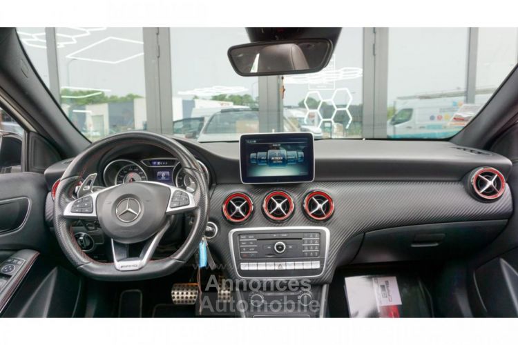 Mercedes Classe A 45 AMG Speedshift DCT 4-Matic PHASE 2 - <small></small> 29.900 € <small>TTC</small> - #25