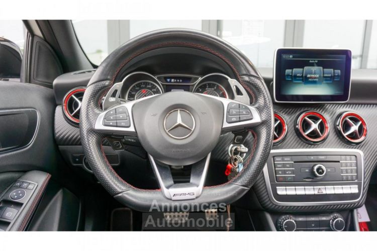 Mercedes Classe A 45 AMG Speedshift DCT 4-Matic PHASE 2 - <small></small> 29.900 € <small>TTC</small> - #26