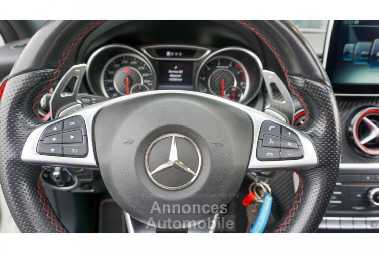 Mercedes Classe A 45 AMG Speedshift DCT 4-Matic PHASE 2 - <small></small> 29.900 € <small>TTC</small> - #27