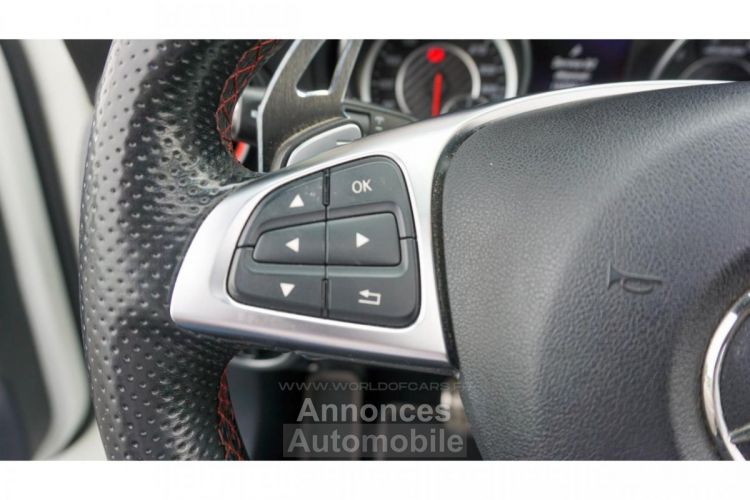 Mercedes Classe A 45 AMG Speedshift DCT 4-Matic PHASE 2 - <small></small> 29.900 € <small>TTC</small> - #28