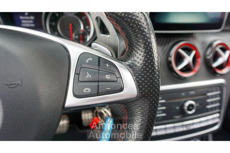 Mercedes Classe A 45 AMG Speedshift DCT 4-Matic PHASE 2 - <small></small> 29.900 € <small>TTC</small> - #29