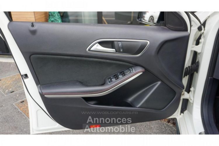Mercedes Classe A 45 AMG Speedshift DCT 4-Matic PHASE 2 - <small></small> 29.900 € <small>TTC</small> - #38