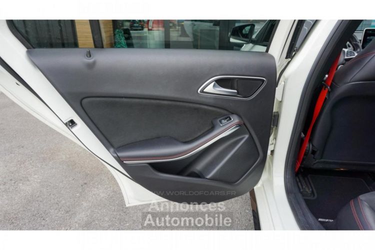Mercedes Classe A 45 AMG Speedshift DCT 4-Matic PHASE 2 - <small></small> 29.900 € <small>TTC</small> - #40