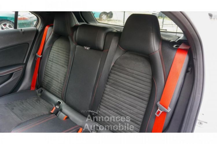 Mercedes Classe A 45 AMG Speedshift DCT 4-Matic PHASE 2 - <small></small> 29.900 € <small>TTC</small> - #46