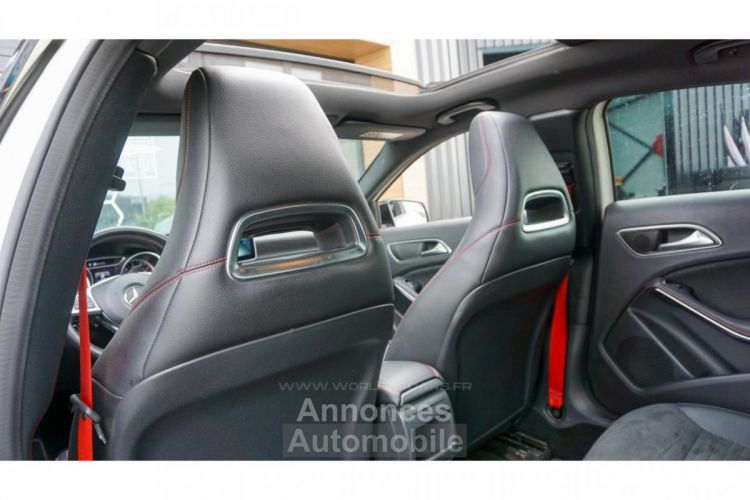 Mercedes Classe A 45 AMG Speedshift DCT 4-Matic PHASE 2 - <small></small> 29.900 € <small>TTC</small> - #47