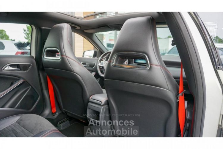 Mercedes Classe A 45 AMG Speedshift DCT 4-Matic PHASE 2 - <small></small> 29.900 € <small>TTC</small> - #52