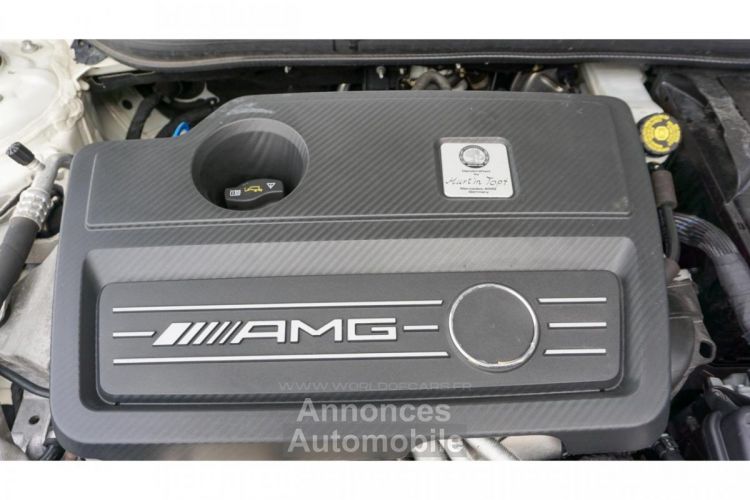 Mercedes Classe A 45 AMG Speedshift DCT 4-Matic PHASE 2 - <small></small> 29.900 € <small>TTC</small> - #65