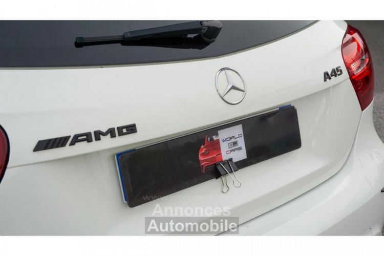 Mercedes Classe A 45 AMG Speedshift DCT 4-Matic PHASE 2 - <small></small> 29.900 € <small>TTC</small> - #66