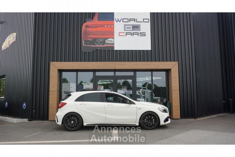 Mercedes Classe A 45 AMG Speedshift DCT 4-Matic PHASE 2 - <small></small> 29.900 € <small>TTC</small> - #77