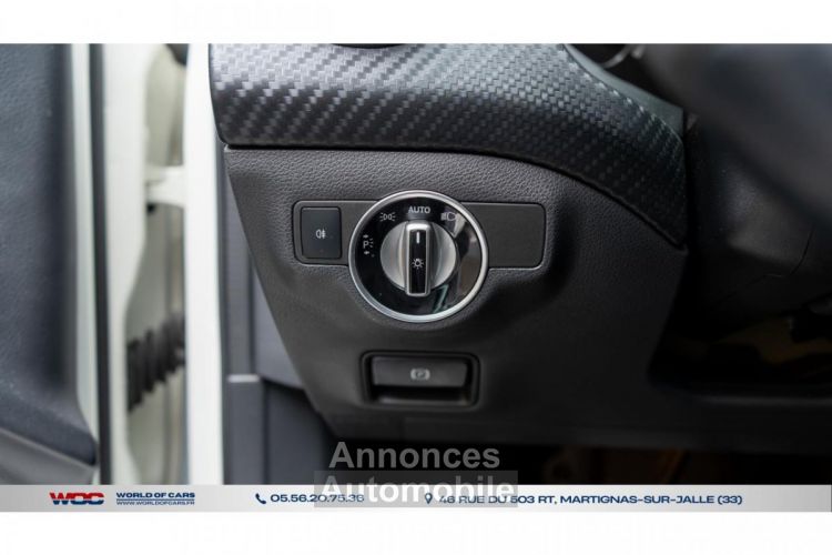 Mercedes Classe A 45 - BV Speedshift  / Sieges Performance/ Aerokit / Harman Kardon - <small></small> 26.900 € <small>TTC</small> - #26